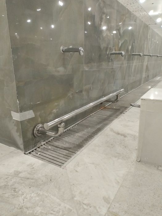 Перила для инвалидов