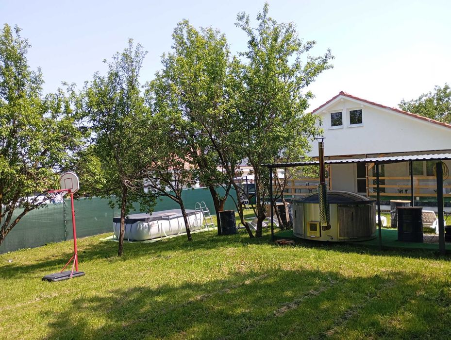 Cabana de inchiriat judetul Cluj