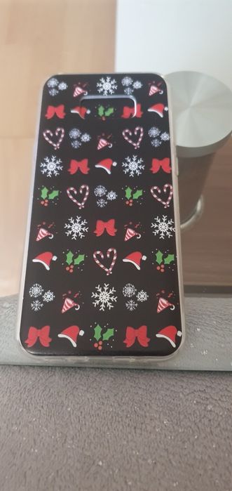 Vând husa telefon Samsung Galați S8+