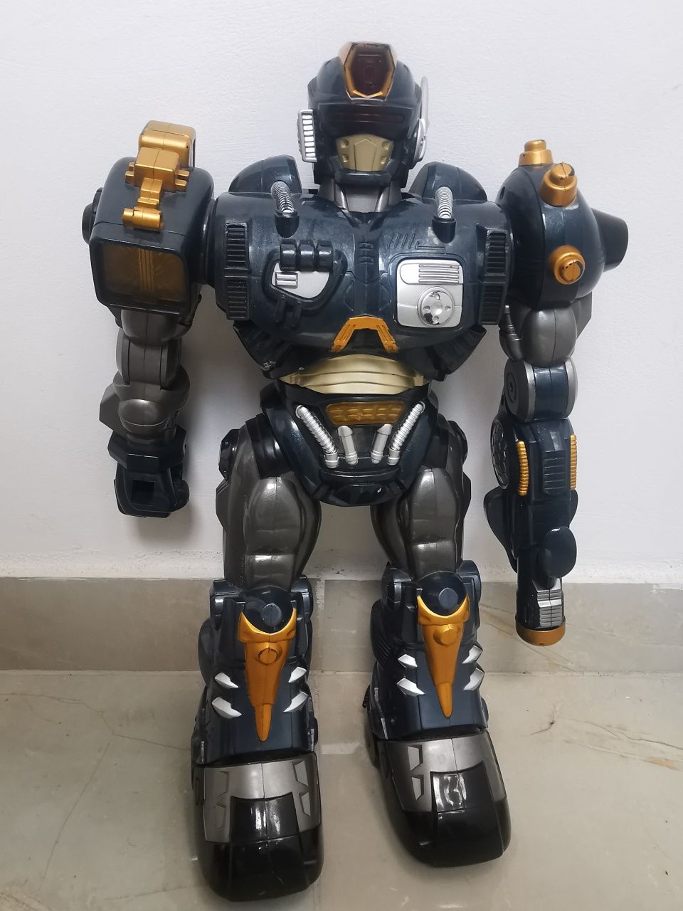 Robot Transformers mare 36 cm