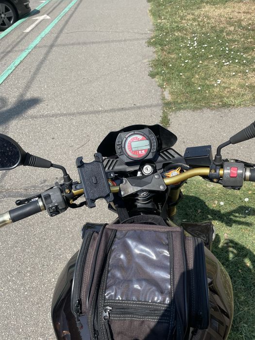 Kawasaki Z1000 impecabil