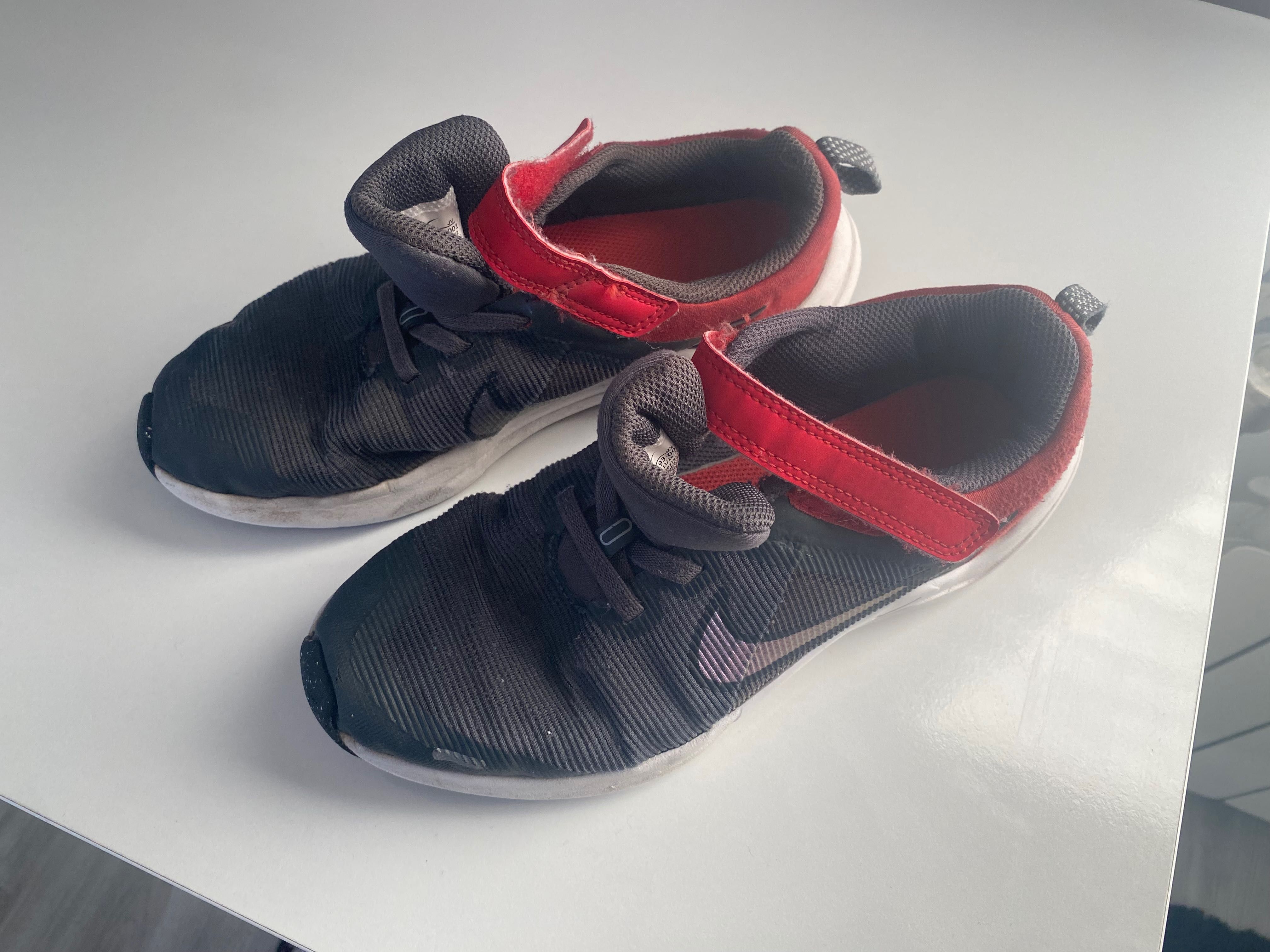 Детски маратонки NIKE
