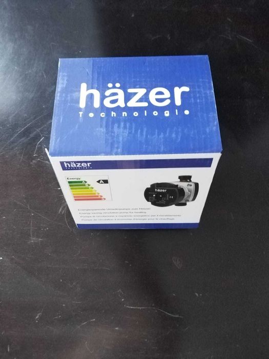 Grup de amestec incalzire in pardoseala Hazer