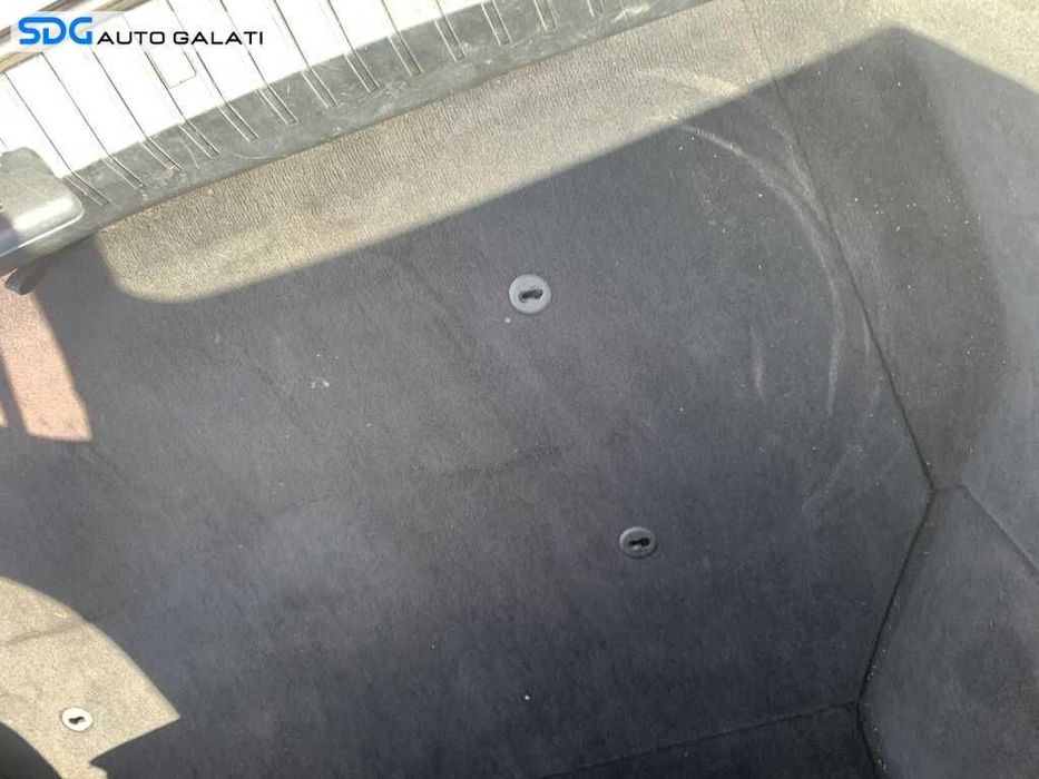 Mocheta Podea Capac Portbagaj BMW E46 Touring Break Variant Combi 1998 - 2006