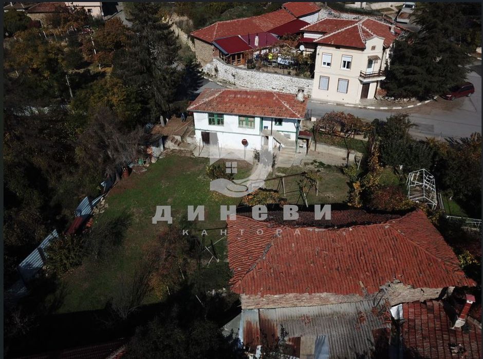 Къща в село Люляк