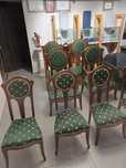 Salon de epoca deosebit