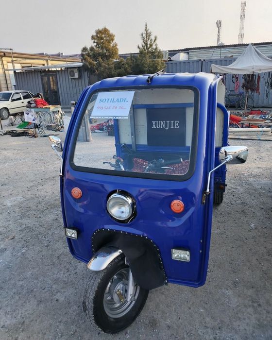 Kafolati 1 oy beramiz