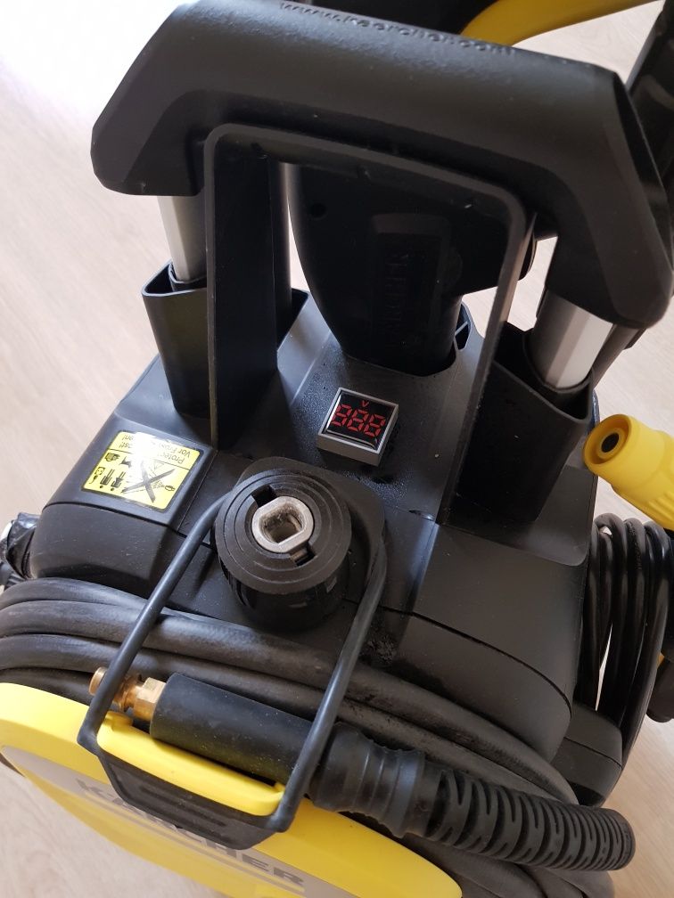 Мойка Karcher K5 mini