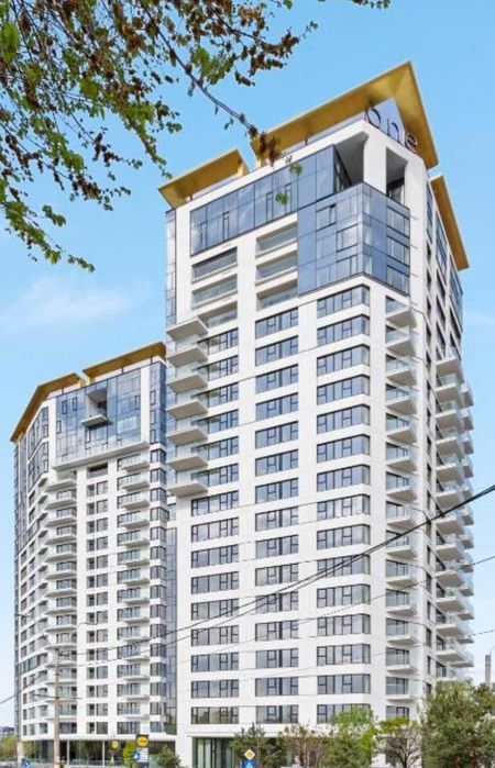 One Verdi Parc - Foreasca LUX