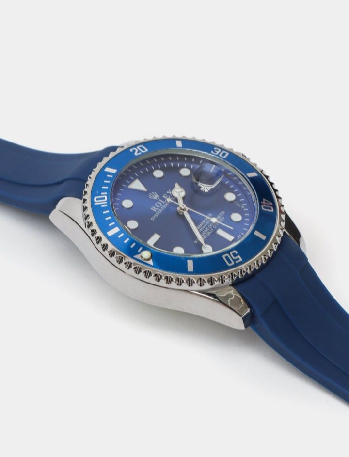 Часы от компании Rolex