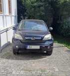 Honda CR-V 2008 4x4 Benzină + GPL PRINS • Dotări Premium • Poze Reale