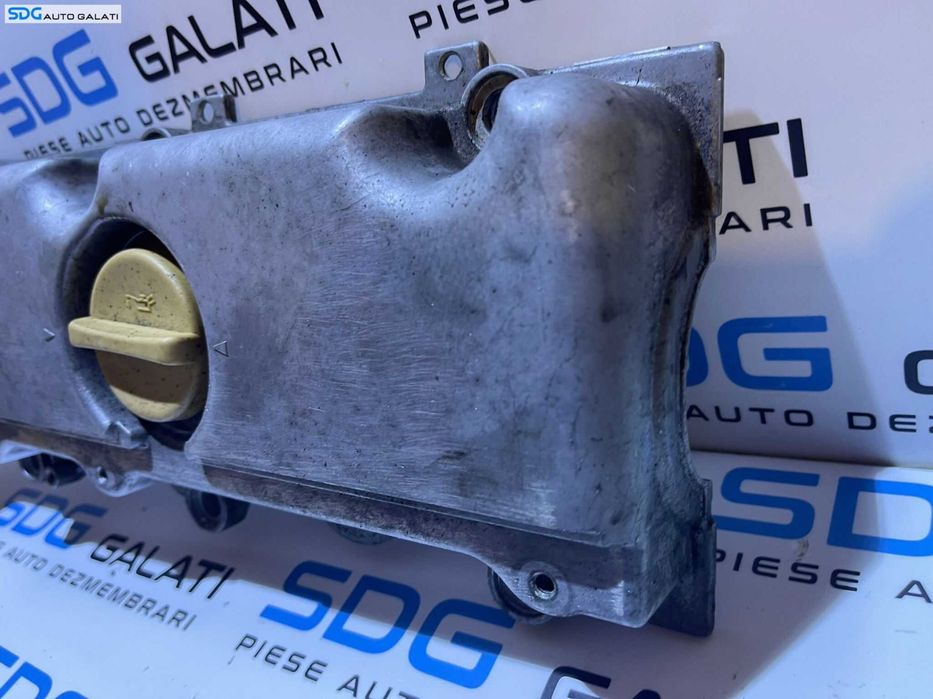 Capac Culbutori Motor Epurator Gaze Opel Astra G 2.2 DTI 1998 - 2004 Cod 13101754