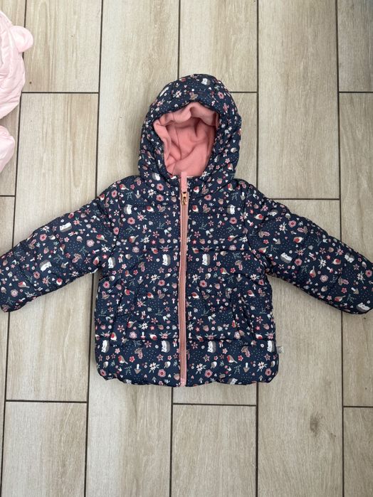 Зимно яке -80-ти размер