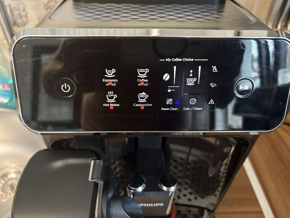 Expresor Philips EP 2231