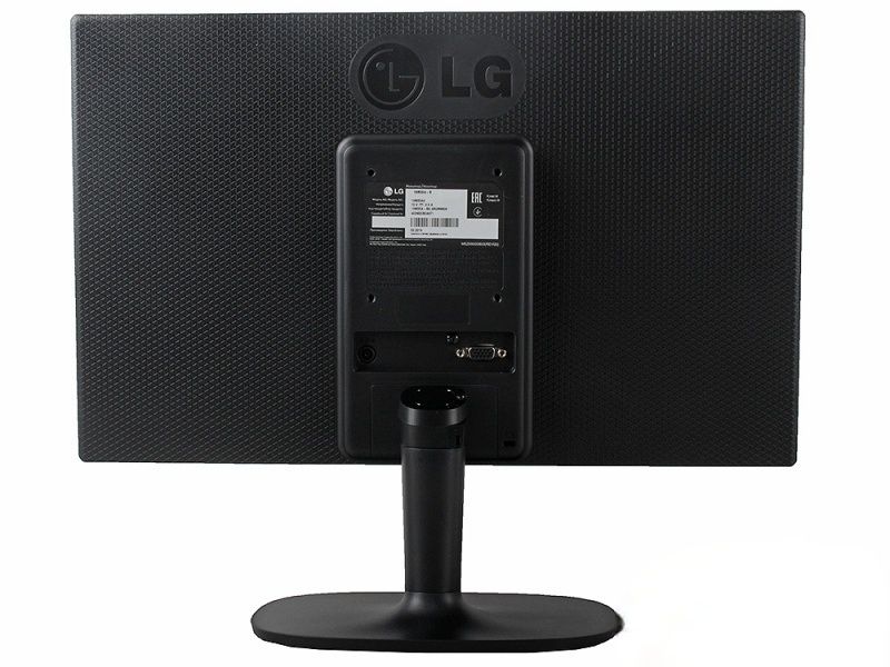 Монитор LG, Экран для ПК