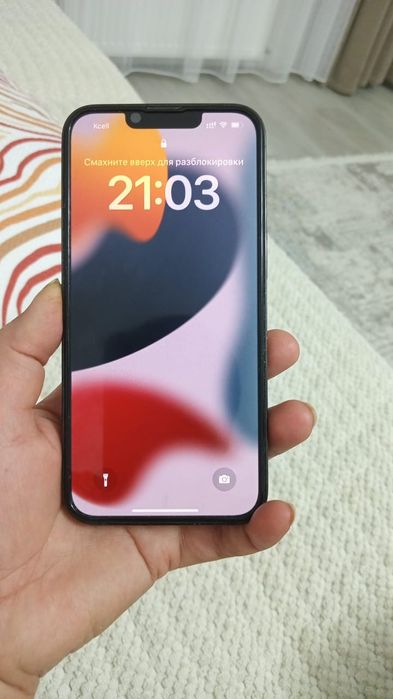 Продам айфон 13 про