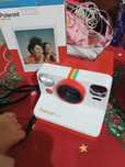 Продавам Моментална камера Polaroid Now  Филм Polaroid I-Type цвят