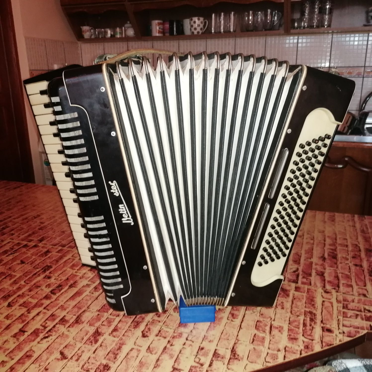 Acordeon  Weltmeister