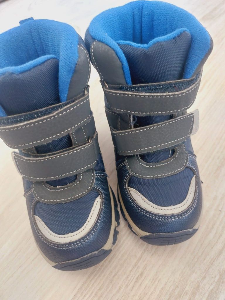 Детски ботушки Adidas N 27