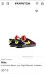 Nike Blazer Low Acrnm 44,5 NOI
