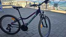 CROSS велосипед 24"