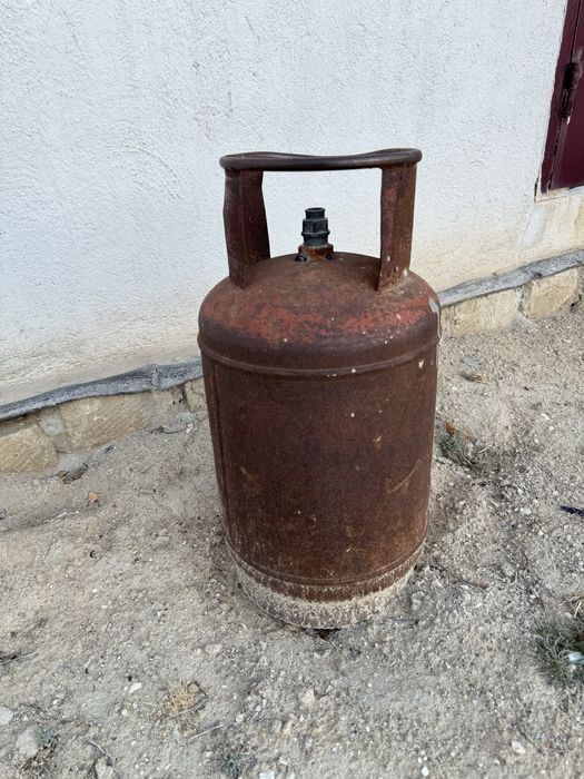 Газа боллон