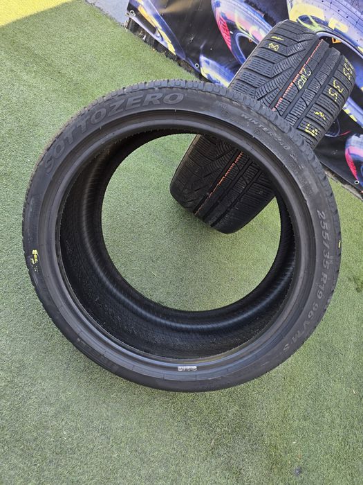 255.35.19 pirelli m+s