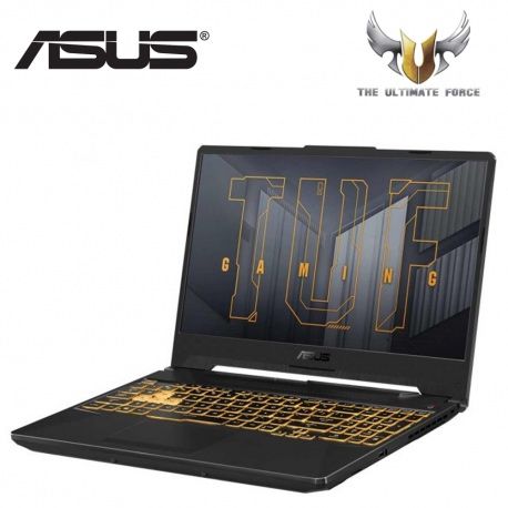 Asus Tuf Gamming FX706H