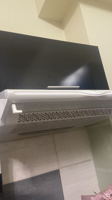 Аспирарор “whirlpool” 51/60 см