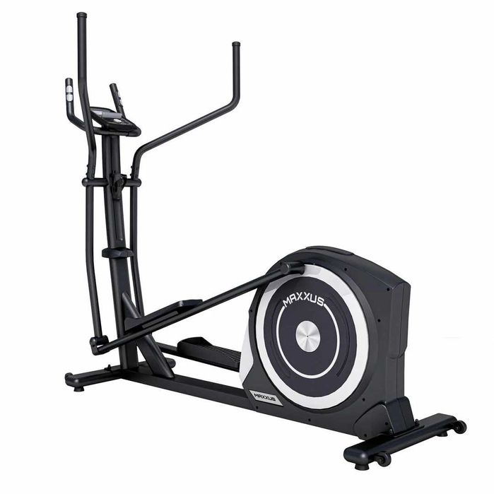 **Crosstrainer CX 5.0 MAXXUS