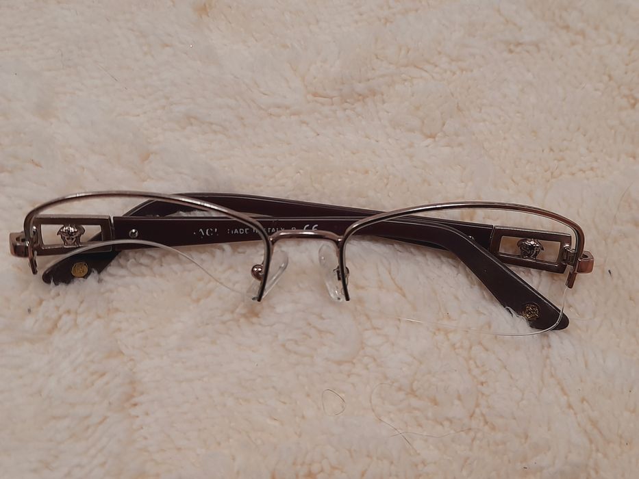 Rame ochelari Versace,  originale