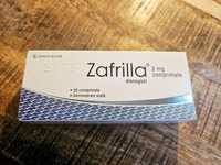 Zafrilla dienogest 2 mg 28 comprimate