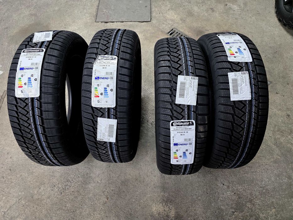 215/60/18 Чисто нови!!!dot 4525
