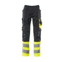 Mascot Leeds Safe Supreme 15679 Trousers With Kneepad Pockets