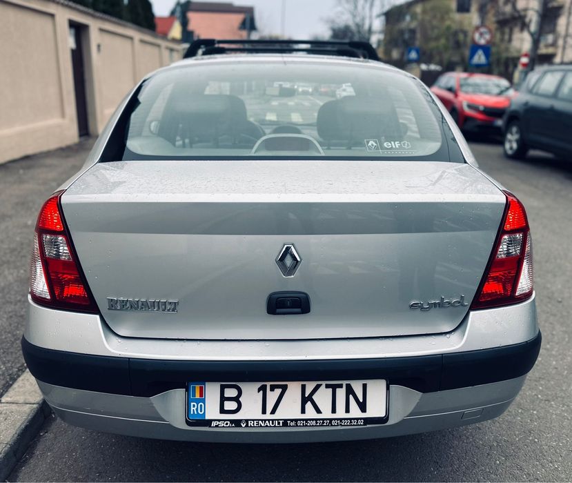 Unic proprietar, 38000 Km absolut reali, ca noua tehnic si interior!