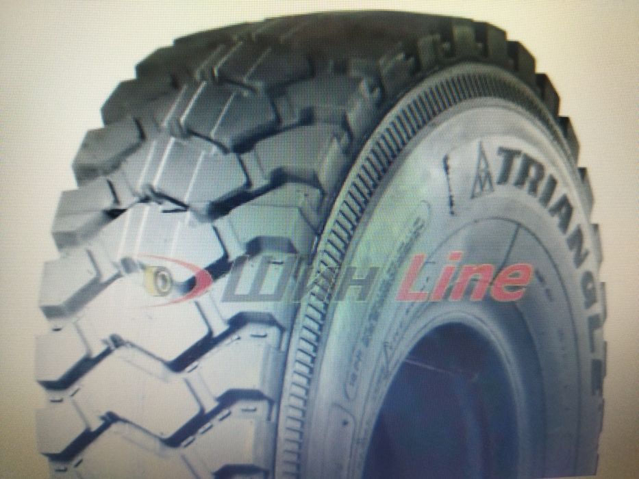 Продам резину новую