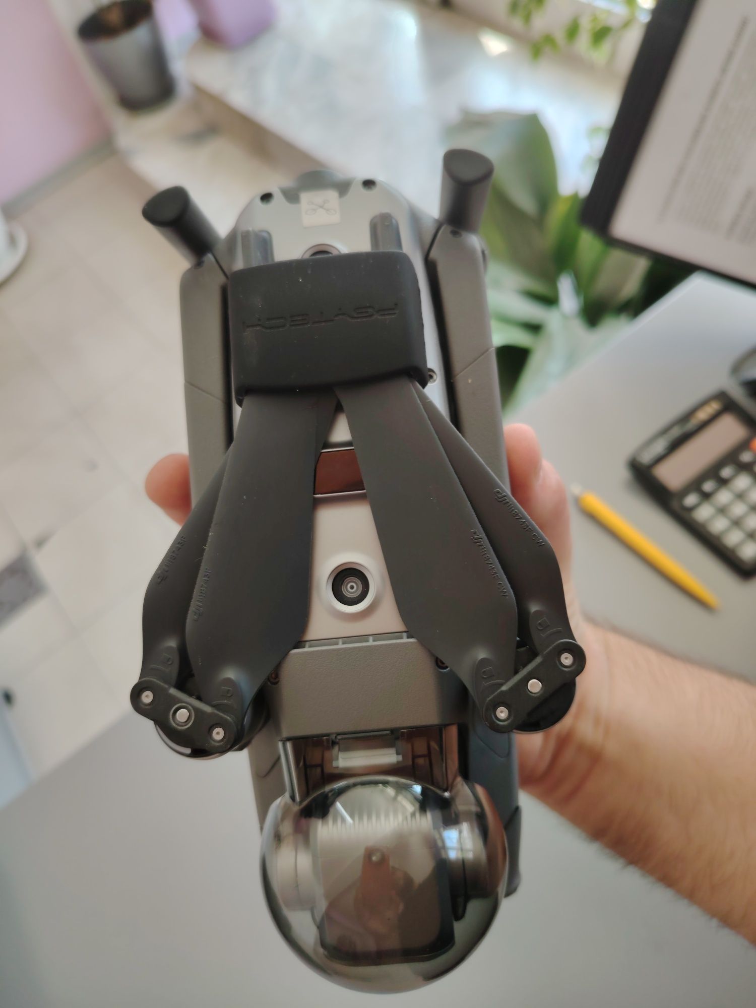 Дрон DJI Mavic 2 pro