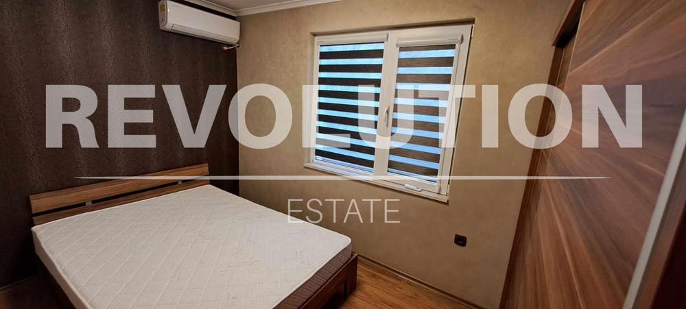 Дава се под наем Двустаен апартамент в Варна, Колхозен пазар - 55 кв.м за 400 € - Снимка #2