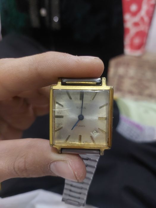 Slava 21 kvadrat korpusda