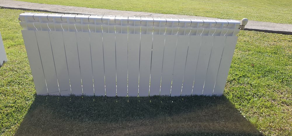 Радиатори за парно