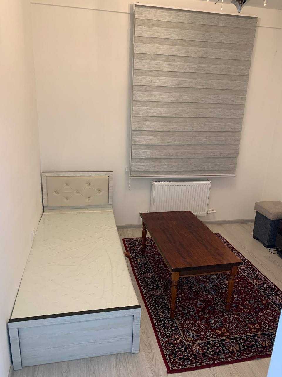 Яшнабадский рн, ЖК "Паркент Плаза"
1/2/9, 32м²