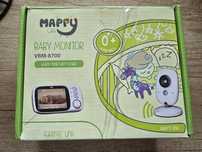 Monitor bebeluși Mappy care VBM-8700
