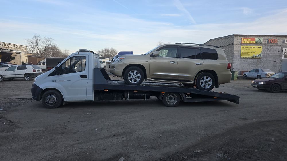 Учлуги эвакуатора Актобе 25/7 Город межгоррд