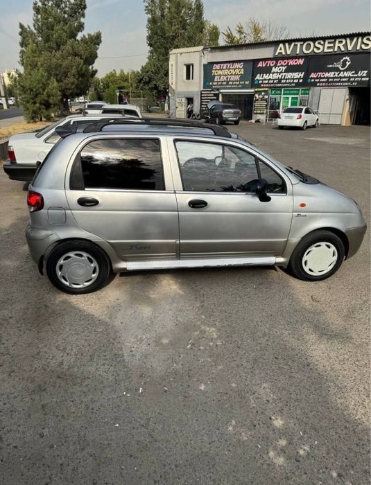 Vikup Matiz best