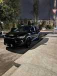 Traker 2 LTZ 2023 yil