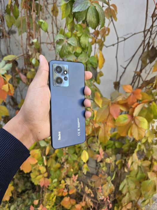 Redmi note 12 sotiladi dastavka bor