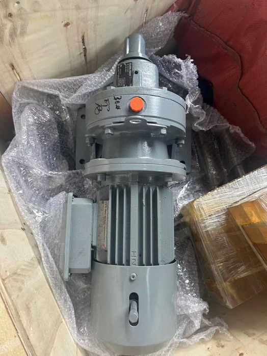 запчасти и комплектующие от мировых брендов