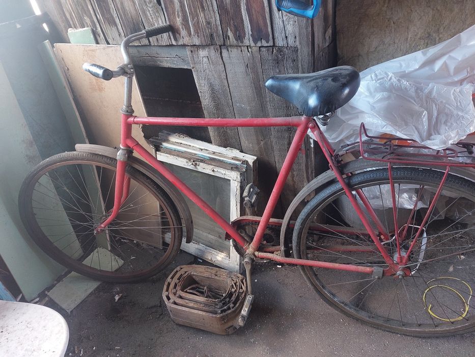 Продам велосипед.