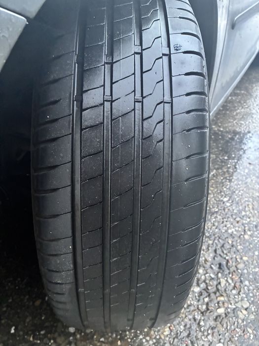 Jante Aliaj 205/55/r16  4x112