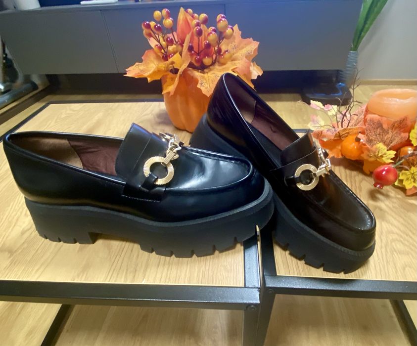 Zara дамски обувки